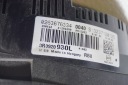 COMPTEUR TABLEAU DE BORD SEAT EXEO 2.0 TDI 3R0920930Lphoto 8