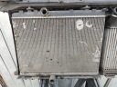 РЕМІНЬ ПЕРЕДНІЙ РАДІАТОРИ CITROEN BERLINGO II 1.6 HDI 9HX МЕХАНІКА РОКИ 2008-2012  (17275486015) фото min 12