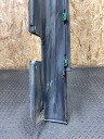 BMW E60 E61 MOULURE GAUCHE REVÊTEMENT SEUIL PEINTURE 416/9 KIT OE 7896837photo 12