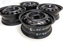 LLANTAS 15 HYUNDAI ELANTRA MATRIX KIA CARENS 4X114,3 