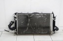 OPEL ASTRA IV J 2009R- 2.0 CDTI AUTOMATE RADIATEURS VENTILATEURphoto 5