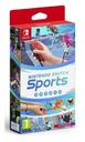 NINTENDO SWITCH СПОРТ НОВИНКА