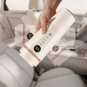 АВТО ЧАЙНИК ЕЛЕКТРИЧНИЙ ПЕРЕНОСНИЙ ЧАШКА DO KAWY 500ML 12V 96W  (18703840413) фото min 8