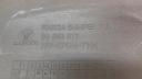 PARE-CHOCS ARRIÈRE CHEVROLET DAEWOO AVEO 03-06 96543017photo 9