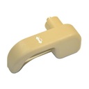 Ручка открытия капота Alfa Romeo 159