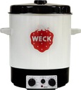 Автоматическая консервирующая машина WECK
