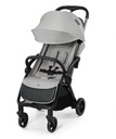 Коляска KINDERKRAFT APINO, серый