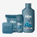 Oriflame Zestaw North for Men żel-kulka-mydło Kod producenta 142685