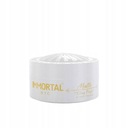 IMMORTAL NYC HAIR WAX MATTE CLAY PASTE BIAŁY 150ML