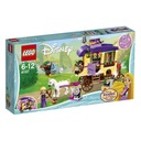 LEGO DISNEY PRINCESS 41157 KARAWANA PODRÓŻNA ROSZP