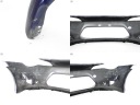 TOYOTA GT86 ZN6/ZC6 12-16 PARE-CHOCS PARE-CHOCS AVANT SANS LAVE-GLACEphoto 12