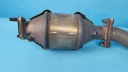 KIA SPORTAGE V 1.6 T-GDI 23R CATALYSEUR G2M705 CONNECTEUR FLEXIBLEphoto 10