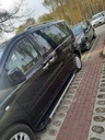 MERCEDES VITO VIANO L1 L2 W639 W447 KANGAROO COURT STEPS SIDE IN GOOD CONDITION  photo 12