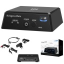 Bluetooth-передатчик-приемник Kruger&Matz apt-X