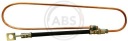 FIL DE FREIN FLEXIBLE VW GOLF 97-05 LTphoto 14