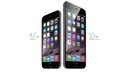 Смартфон Apple iPhone 6 Plus (16 ГБ) 4G LTE Wi-Fi