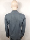Hugo Boss Slim Line Pánska košeľa Veľkosť: M EAN (GTIN) 87980010789807