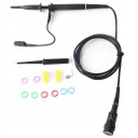 1 PCS SONDE HAUTE TENSION OSCYLOSKOPOWA T3100 X100photo 9