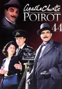 ПУАРО 44: Приди и умри [DVD]