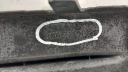 VOLVO C30 РЕШІТКА БАМПЕРА ГАЛОГЕНУ ПЕРІД ПРАВА  (18178059527) фото min 6