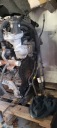 MOTEUR POTEAU FIAT DUCATO 2,3 EURO6 F1AGL4112 ENDOMMAGÉ SUR PIÈCESphoto 8