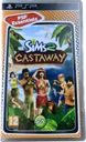 Диск THE SIMS 2 CASTAWAY очень хороший - в комплекте с PL PSP