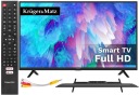 40'' SMART TV FULL HD KRUGER MATZ DVB-T2