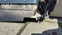 IVECO STRALIS S WAY ПРОТЕКТОР SCHODY НІША ПІДКРИЛОК  фото 10