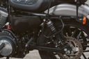 SLC Legend Gear LC1/LC2 Harley Sportster слева