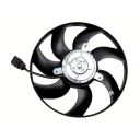 AUDI A1 8X 10- A3 8P 03- ВЕНТИЛЯТОР РАДИАТОРА