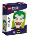 LEGO 40428 КИРПИЧНЫЕ ЭСКИЗЫ — DC ДЖОКЕР