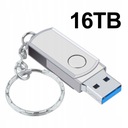 2023 Новый высокоскоростной USB-накопитель USB 3.0 емкостью 16 ТБ