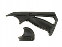 Rukoväť Uhlový predný úchop s Hands Stop M4 AK G36 Kód výrobcu G-E4A0-59025433158048-FMA-09-0230