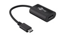 Адаптер Goobay USB-C — DisplayPort 4K 2160p