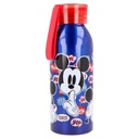 Mickey Mouse - Hliníková fľaša 510 ml Pohlavie Nešpecifikované chlapci dievčatá