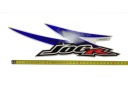 YAMAHA CS50 JOG R 2010 3D4F835C9000 НАКЛЕЙКА ДЛЯ YAMAHA CS50 JOG R