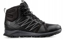 NOWE BUTY MĘSKIE THE NORTH FACE LITEWAVE FASTPACK II MID r.43 Marka The North Face