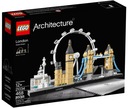 LEGO 21034 Архитектура Лондона