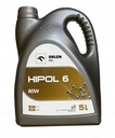 ORLEN HIPOL 6 (GL4) ТРАНСМИССИОННОЕ МАСЛО 5 ЛИТРОВ