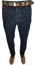 Pánske nohavice Klasické džínsy ARIZONA W34 90 CM Značka iná