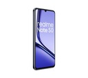 Смартфон Realme Note 50, 3/64 ГБ, LTE, 6,74 дюйма, 90 Гц, 13 Мпикс, графитовый черный