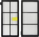 2x HEPA-фильтра для iRobot Roomba серии 976 980 800 900