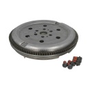 LUK КОЛЕСО ДВОМАСОВИЙ FORD FOCUS/MONDEO 1,8-2,0 16V 00  (15200049580) фото min 11