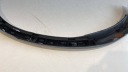 BMW X5 G05 M-PAKIET НАКЛАДКА НАКЛАДКА ЛЕВАЯ ЗАД ЗАДНЯЯ 18- 5177-8069287  фото 9