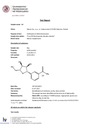 NR - nikotínamid ribozid 10g , čistý prášok Značka Hansen