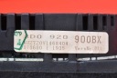 COMPTEUR TABLEAU DE BORD EUROPE 8D0920900BX AUDI A4 B5 1.6 8V LIFT 99Rphoto 7