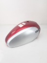 CF MOTO CL-C 450 БАК ПАЛИВА БАК  фото 4