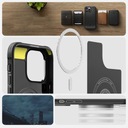 Чехол Spigen Rugged Armor Mag для iPhone 14 Pro, чехол для MagSafe, чехол