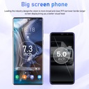 7.3-calowy smartfon S22 Ultra 16GB i 1T Waga produktu z opakowaniem jednostkowym 0.5 kg