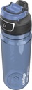 Бутылка для воды Contigo Free Flow 1000мл Синий